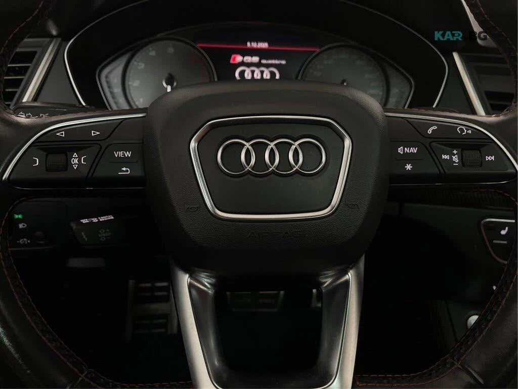 Audi SQ5 * Progressiv * АвтоКредит* (ЦЕНА ДО БГ), снимка 16 - Автомобили и джипове - 54893492