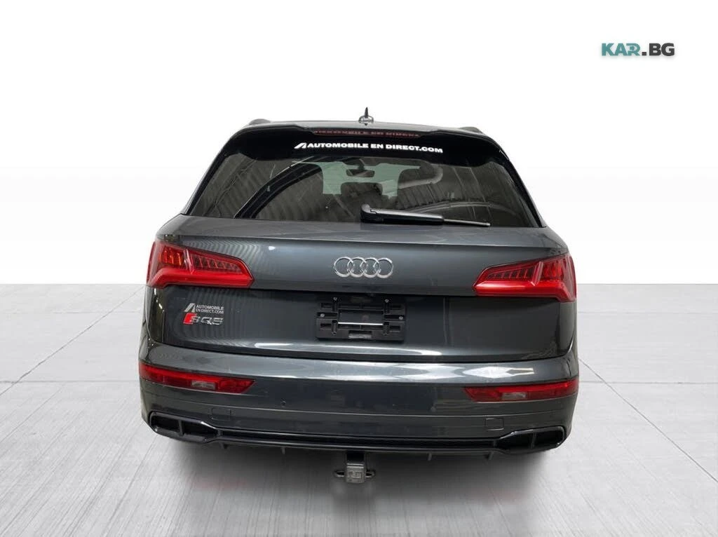 Audi SQ5 * Progressiv * АвтоКредит* (ЦЕНА ДО БГ), снимка 7 - Автомобили и джипове - 54893492