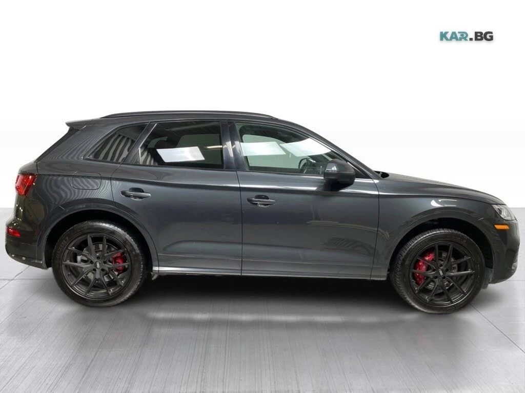 Audi SQ5 * Progressiv * АвтоКредит* (ЦЕНА ДО БГ), снимка 4 - Автомобили и джипове - 54893492