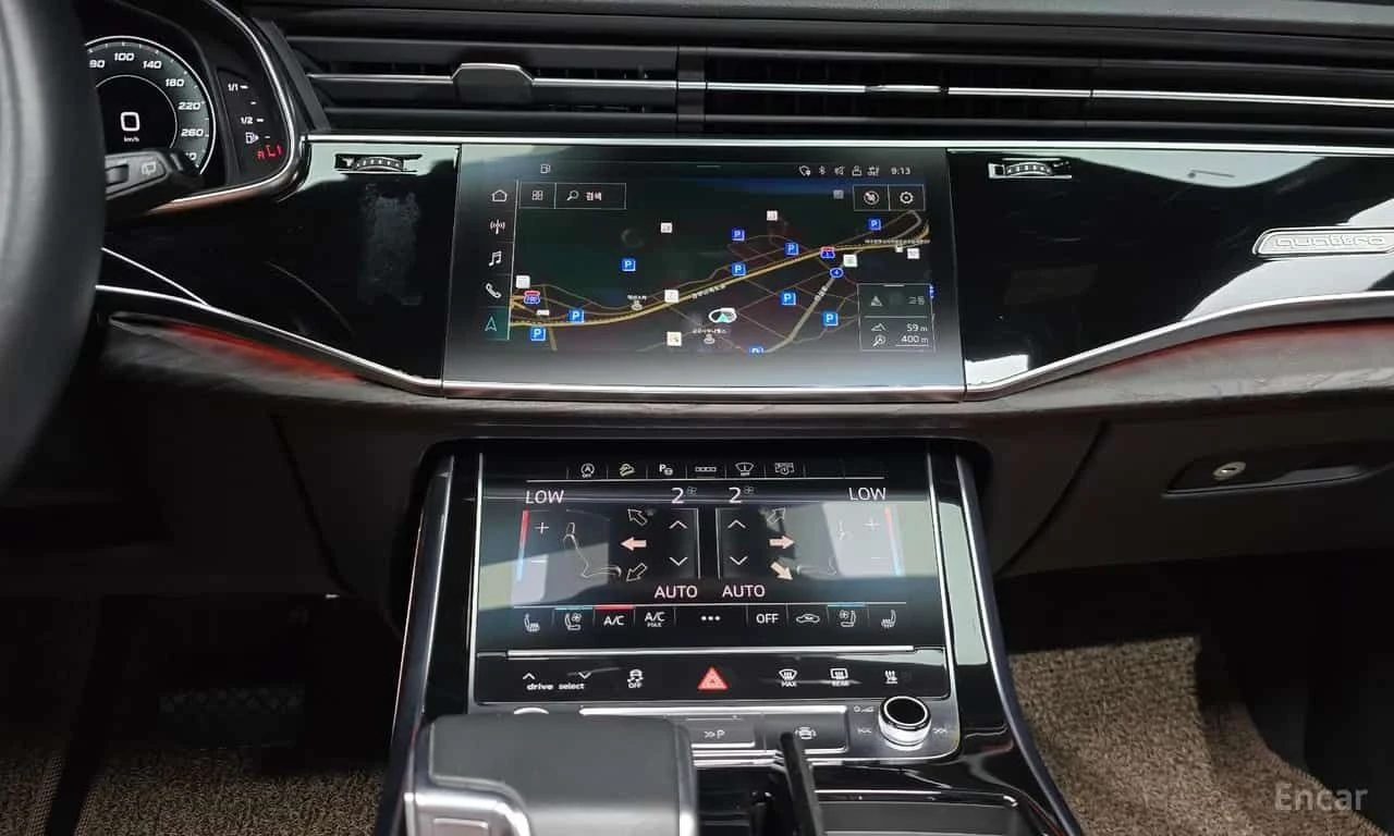 Audi Q7 | MATRIX | DISTRONIC | 360 | HUD | , снимка 13 - Автомобили и джипове - 55622411