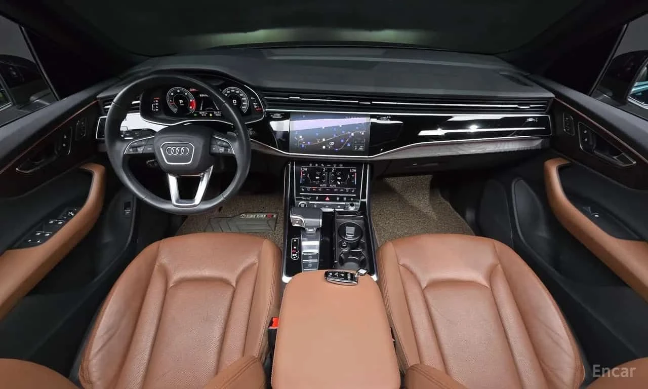 Audi Q7 | MATRIX | DISTRONIC | 360 | HUD | , снимка 7 - Автомобили и джипове - 55622411