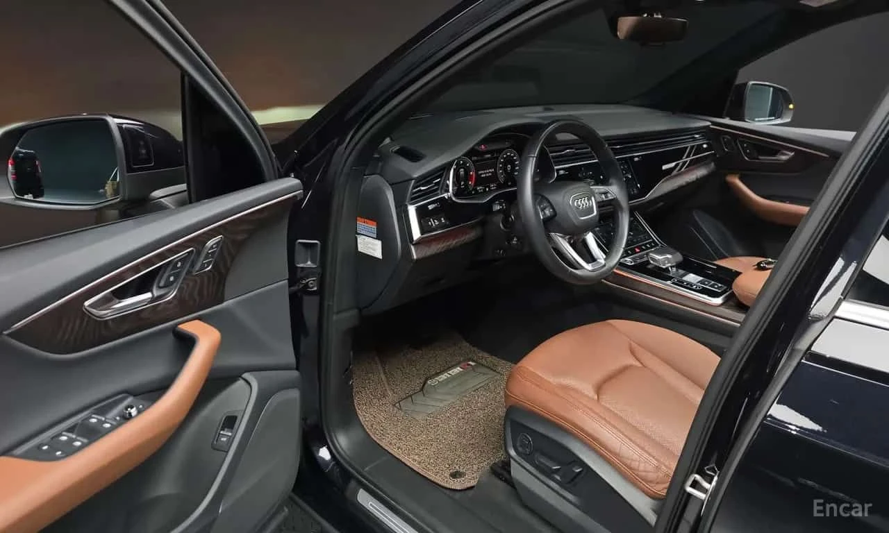 Audi Q7 | MATRIX | DISTRONIC | 360 | HUD | , снимка 10 - Автомобили и джипове - 55622411