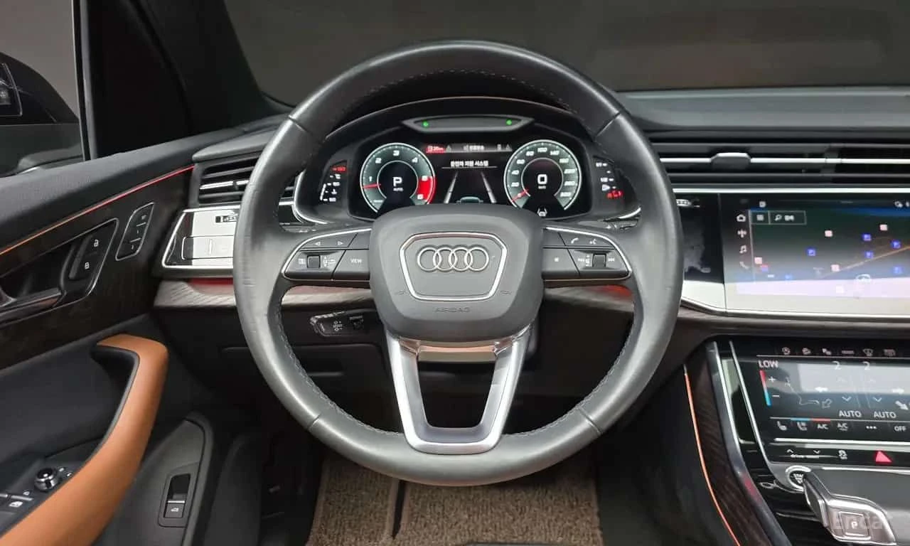 Audi Q7 | MATRIX | DISTRONIC | 360 | HUD | , снимка 12 - Автомобили и джипове - 55622411