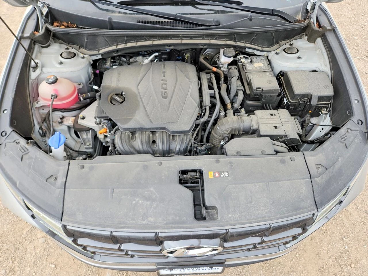 Hyundai Tucson 2.5T* SEL* 4X4* �������* ������* LANE ASSIST* ���� | Mobile.bg � ����������� 7