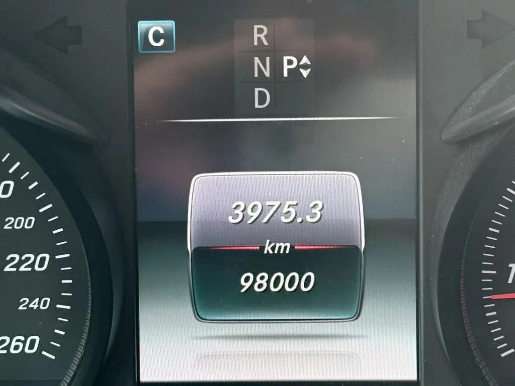 Mercedes-Benz GLC 300, снимка 13 - Автомобили и джипове - 56724130