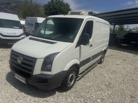 VW Crafter KLIMA, HLADILEN, 283000KM!!!, снимка 1