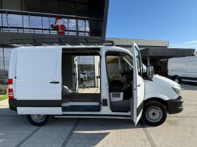 Mercedes-Benz Sprinter 313CDI 2 странични врати Клима Euro 5, снимка 8