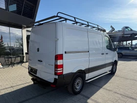 Mercedes-Benz Sprinter 313CDI 2 странични врати Клима Euro 5, снимка 6