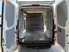 Mercedes-Benz Sprinter 313CDI 2 странични врати Клима Euro 5, снимка 15