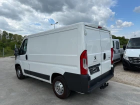 Peugeot Boxer 2.2HDI 131кс РЕАЛНИ 126000км ! ! КЛИМАТИК, снимка 3