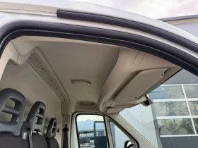 Peugeot Boxer 2.2HDI 131кс РЕАЛНИ 126000км ! ! КЛИМАТИК, снимка 11