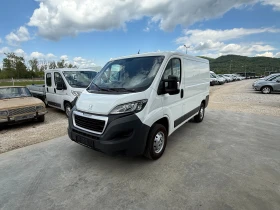 Peugeot Boxer 2.2HDI 131кс РЕАЛНИ 126000км ! ! КЛИМАТИК, снимка 1