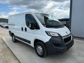 Peugeot Boxer 2.2HDI 131кс РЕАЛНИ 126000км ! ! КЛИМАТИК, снимка 7