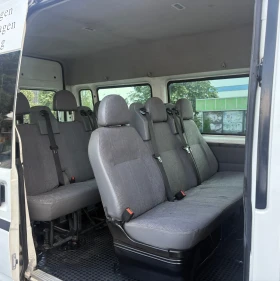 Ford Transit КЛИМАТИК! 228, 000км!!!!!!, снимка 12