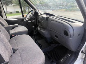 Ford Transit КЛИМАТИК! 228, 000км!!!!!!, снимка 9
