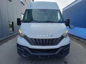 Iveco Daily 35C16 | Mobile.bg    2