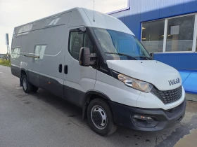 Iveco Daily 35C16, снимка 7