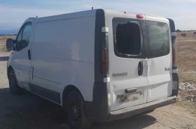 Renault Trafic На.части..1.9., снимка 3