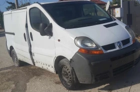 Renault Trafic На.части..1.9., снимка 2