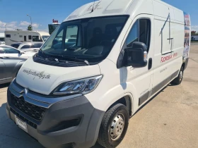 Citroen Jumper 2.2D | Mobile.bg    3