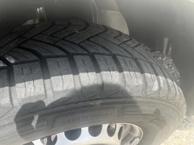 VW Crafter KLIMA, HLADILEN, 283000KM!!! | Mobile.bg    15