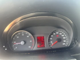 VW Crafter KLIMA, HLADILEN, 283000KM!!! | Mobile.bg    12