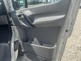 VW Crafter KLIMA, HLADILEN, 283000KM!!! | Mobile.bg    9