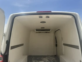 VW Crafter KLIMA, HLADILEN, 283000KM!!! | Mobile.bg    16