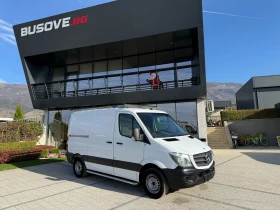Mercedes-Benz Sprinter 313CDI 2 странични врати Клима Euro 5