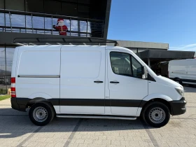 Mercedes-Benz Sprinter 313CDI 2 странични врати Клима Euro 5, снимка 7