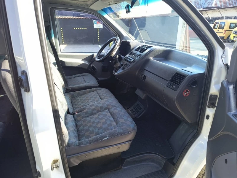 Mercedes-Benz Vito, снимка 7 - Бусове и автобуси - 47320265