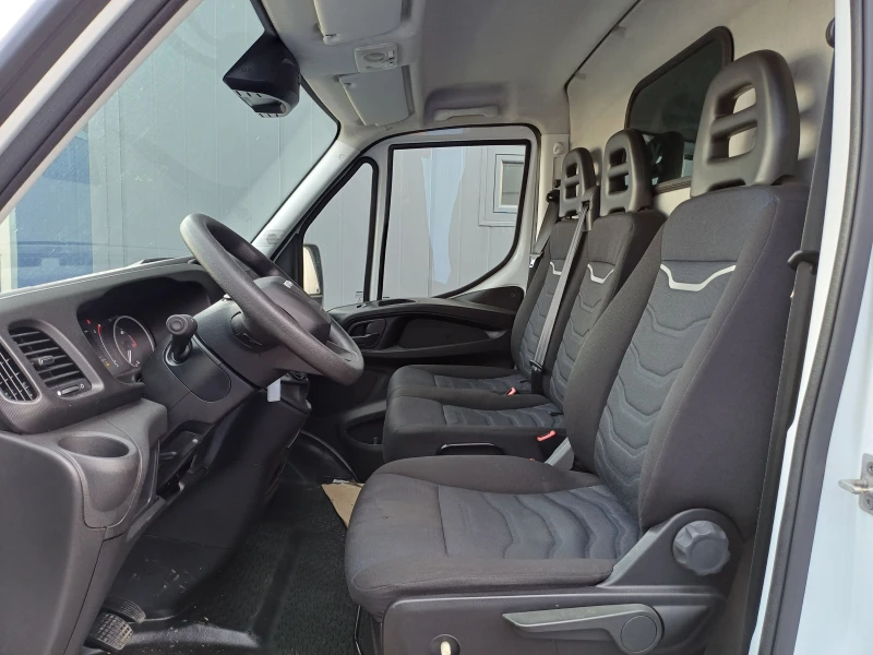 Iveco Daily 35C16, снимка 8 - Бусове и автобуси - 46968497