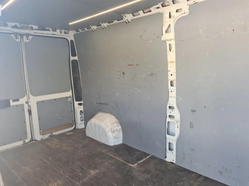 Citroen Jumper 2.2D, снимка 7 - Бусове и автобуси - 50259128