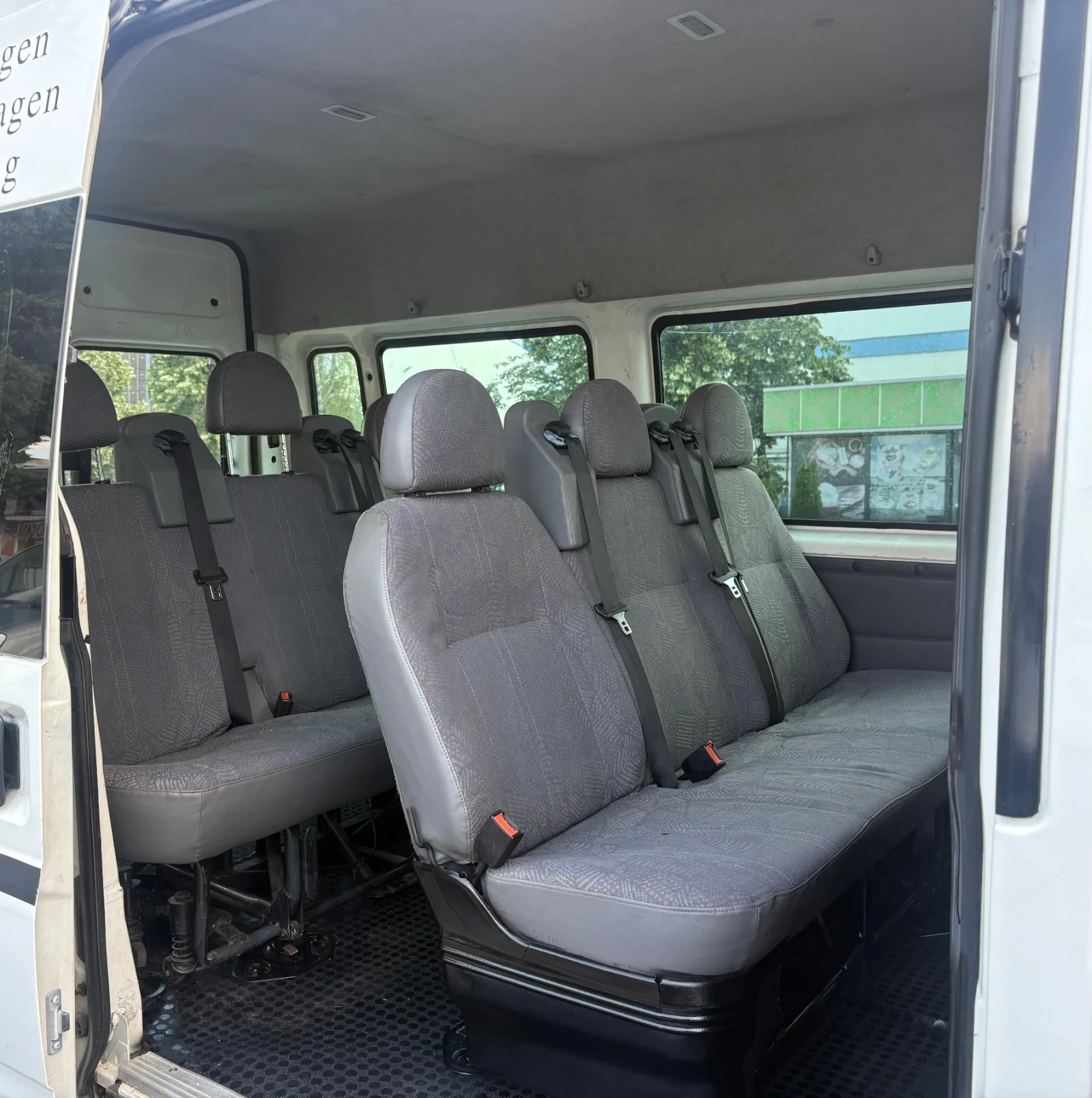 Ford Transit ��������! 228, 000��!!!!!! | Mobile.bg � ����������� 12