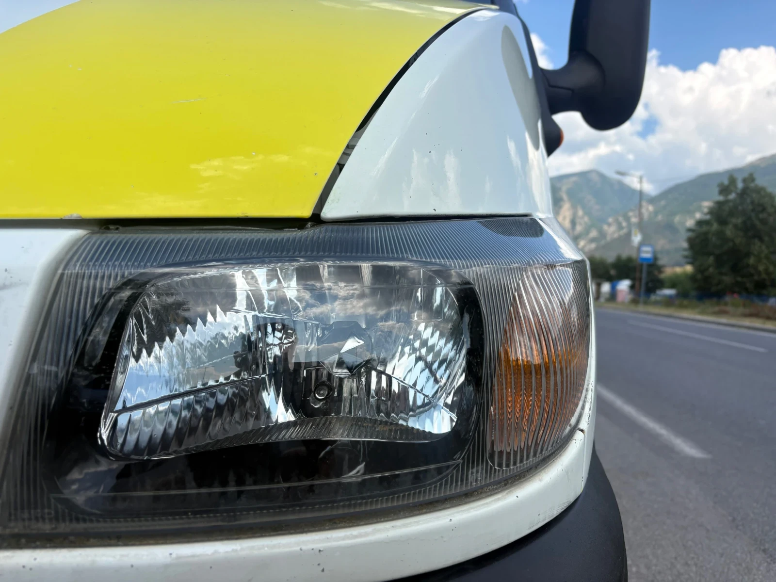 Ford Transit ��������! 228, 000��!!!!!! | Mobile.bg � ����������� 7