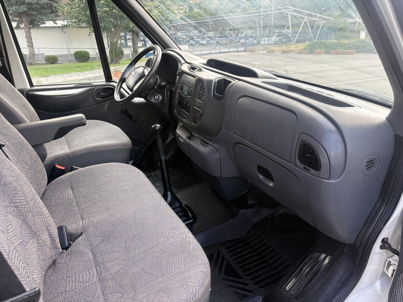 Ford Transit ��������! 228, 000��!!!!!! | Mobile.bg � ����������� 9