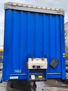 Daf XF, снимка 10