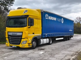 Daf XF, снимка 1