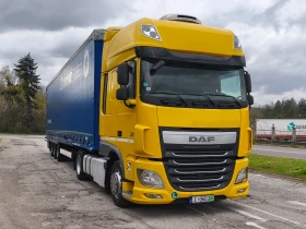 Daf XF, снимка 2