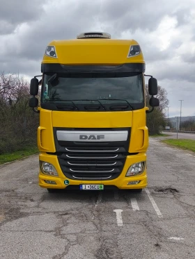 Daf XF, снимка 3