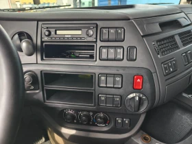 Daf XF, снимка 7