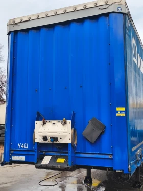 Daf XF, снимка 11