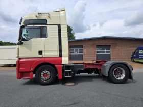 Man Tgx 18.500 XXL , снимка 3