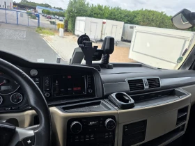 Man Tgx 18.500 XXL , снимка 13
