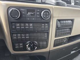 Man Tgx 18.500 XXL , снимка 10