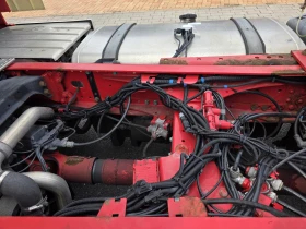 Man Tgx 18.500 XXL , снимка 17