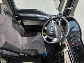 Man Tgx 18.500 XXL , снимка 9