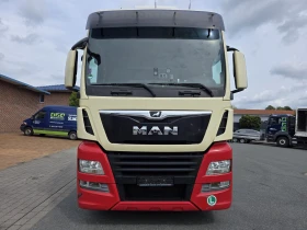 Man Tgx 18.500 XXL , снимка 2