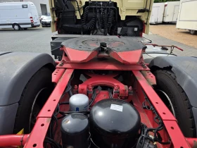 Man Tgx 18.500 XXL , снимка 16