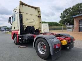 Man Tgx 18.500 XXL , снимка 6